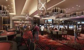 winzir apk live casino real dealer baccarat table on mobile for Filipino players
