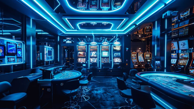 winzir apk player celebrating a slot win on mobile phone in the Philippines